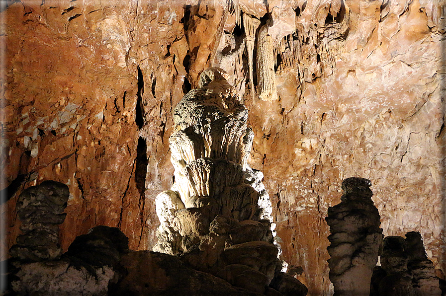 foto Grotta Gigante